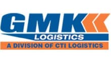 GMK Logistics logo