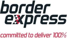 border express logo