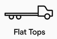 flat tops