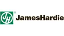 james hardie logo