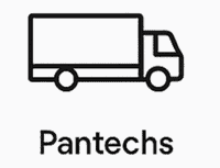 pentech truck