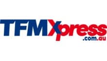 tfm xpress logo