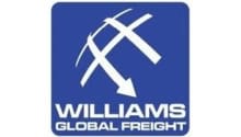 williams global freight logo